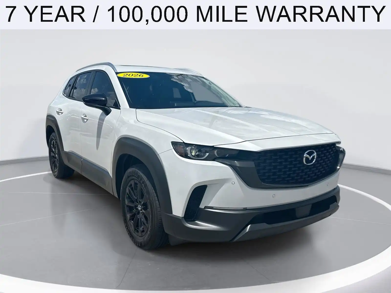 2026 Mazda CX-50 2.5 Hybrid Preferred's photo