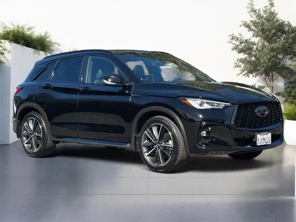 2023 INFINITI QX50 Sport FWD's photo