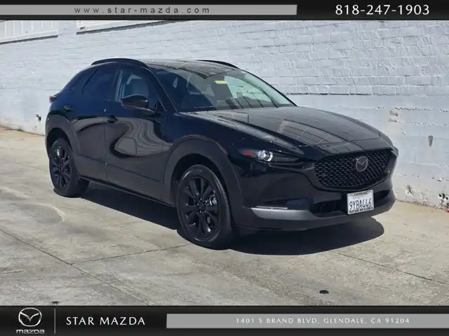 2026 Mazda CX-30 AWD Aire Edition's photo