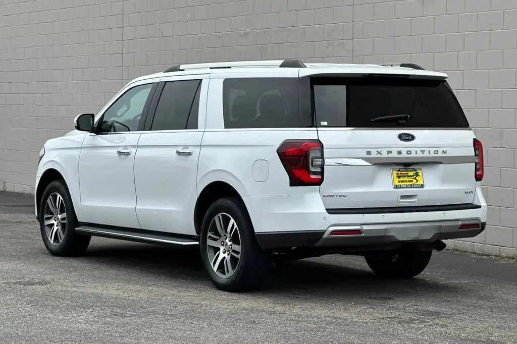 2023 Ford Expedition Limited MAX photo 5