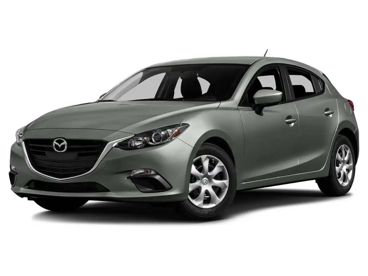 2014 Mazda CX-3 I Grand Touring 5-Door AT SKYACTIV's photo