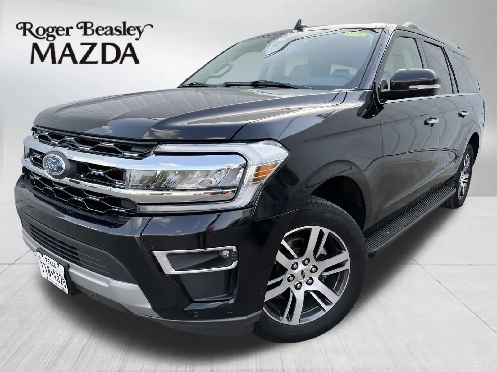 2024 Ford Expedition Limited MAX's photo
