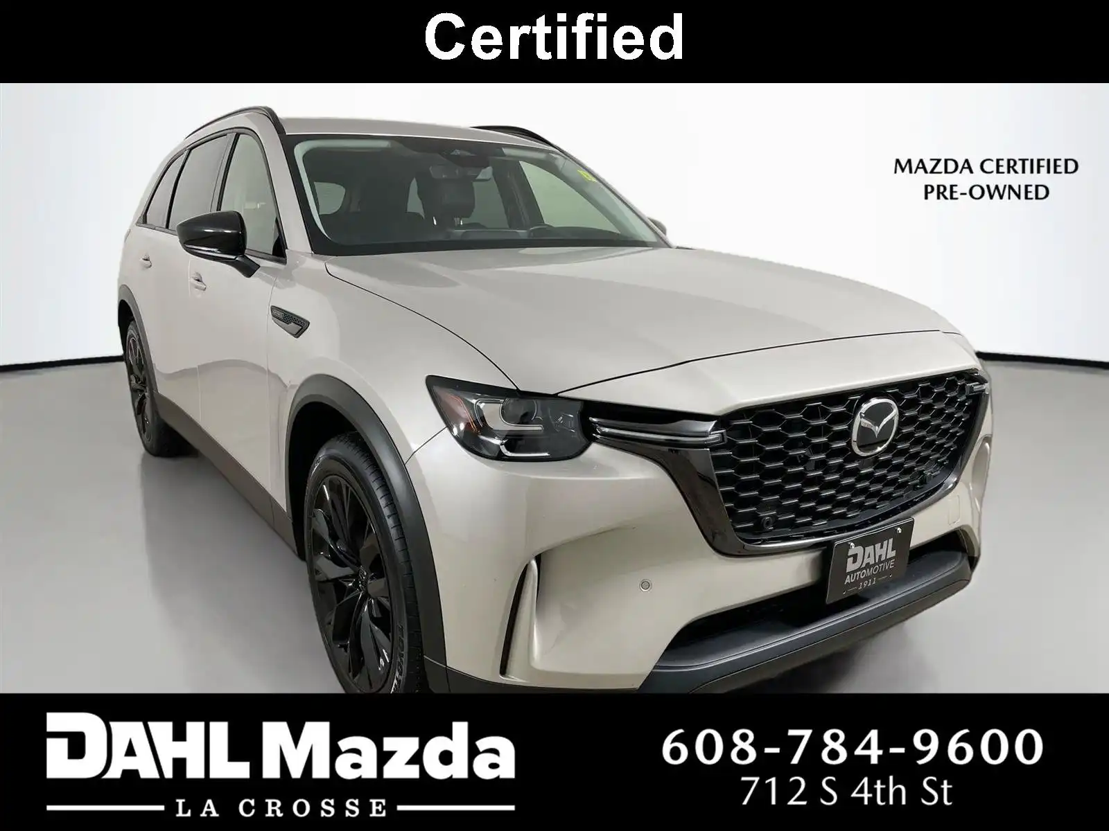 2026 Mazda CX-90 Turbo Premium Package's photo