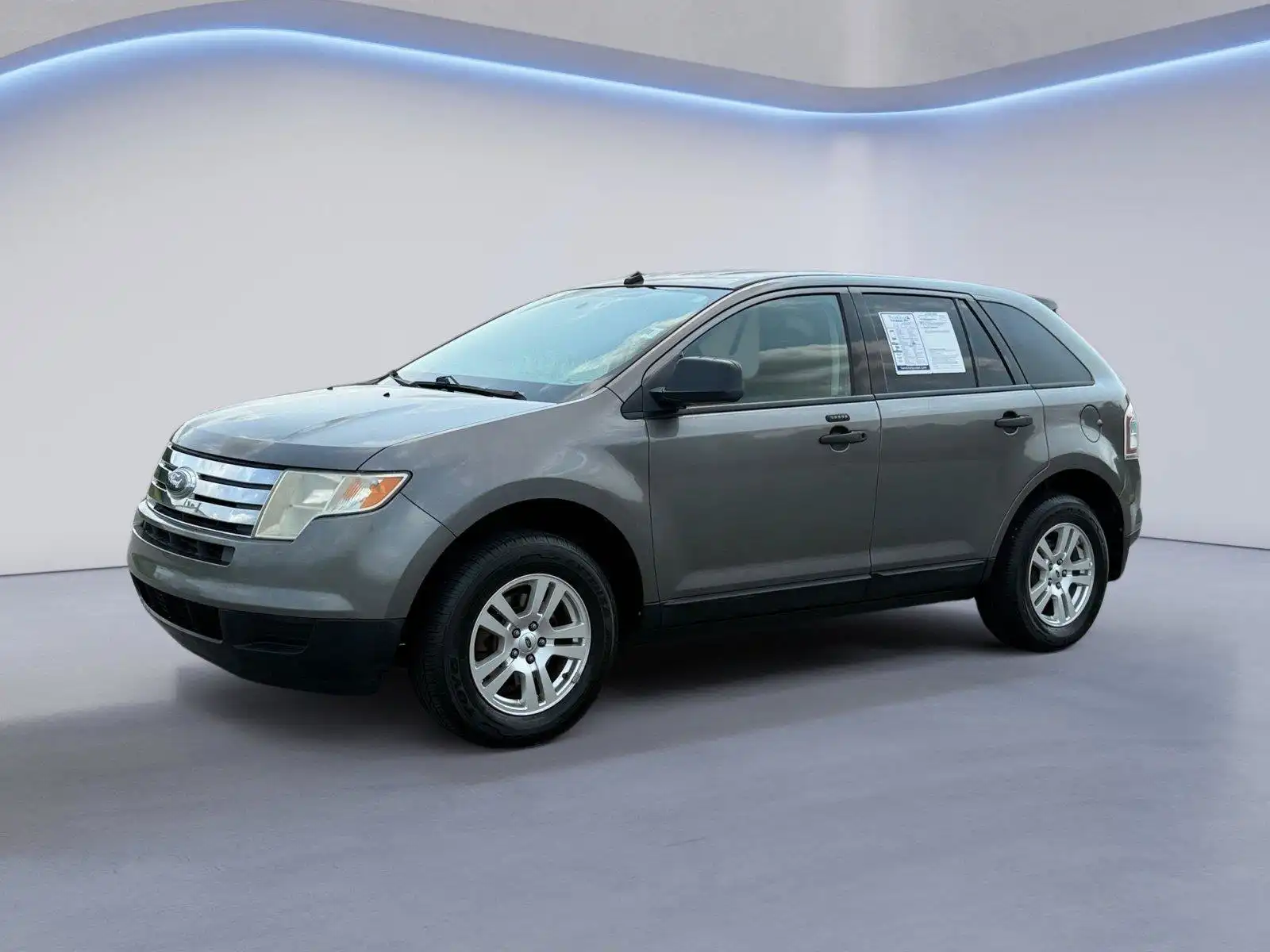 2009 Ford Edge SE's photo
