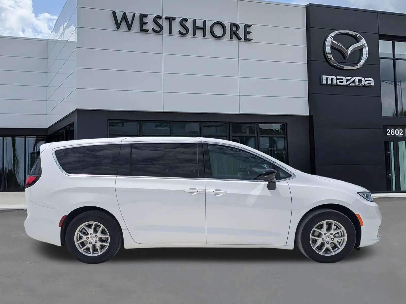Vehicle Image 2