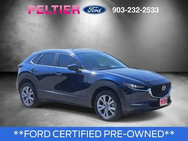 2023 Mazda CX-30 Preferred AWD's photo