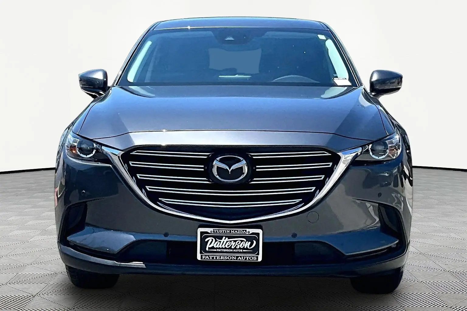 2020 Mazda CX-9 Touring AWD photo 3