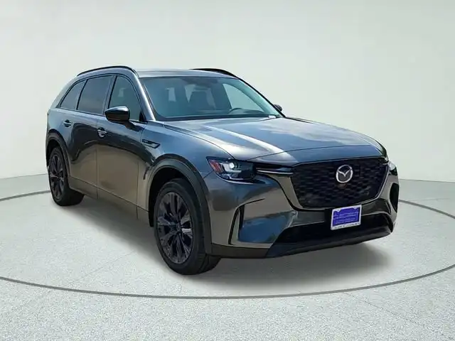 2026 Mazda CX-90 Turbo Premium Package's photo