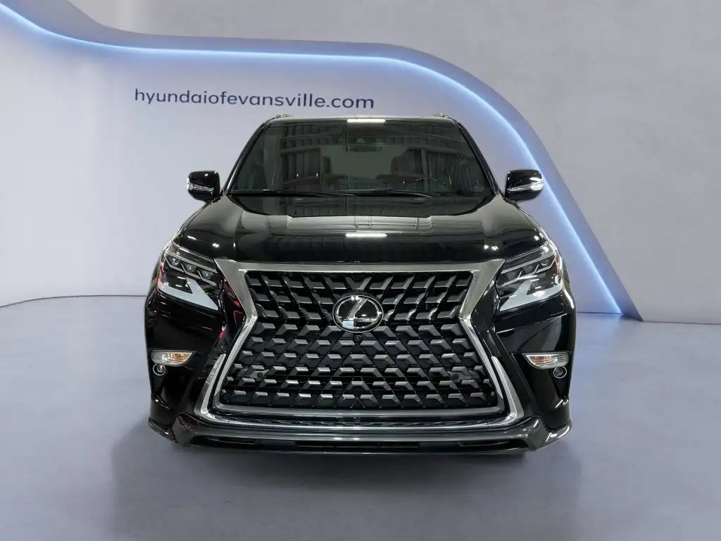2022 Lexus GX 460 460 LUXURY's photo