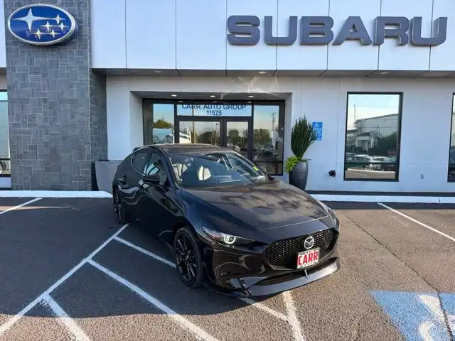 2024 Mazda CX-3 Premium Plus 2.5 AT 5-Door SKYACTIV AWD's photo