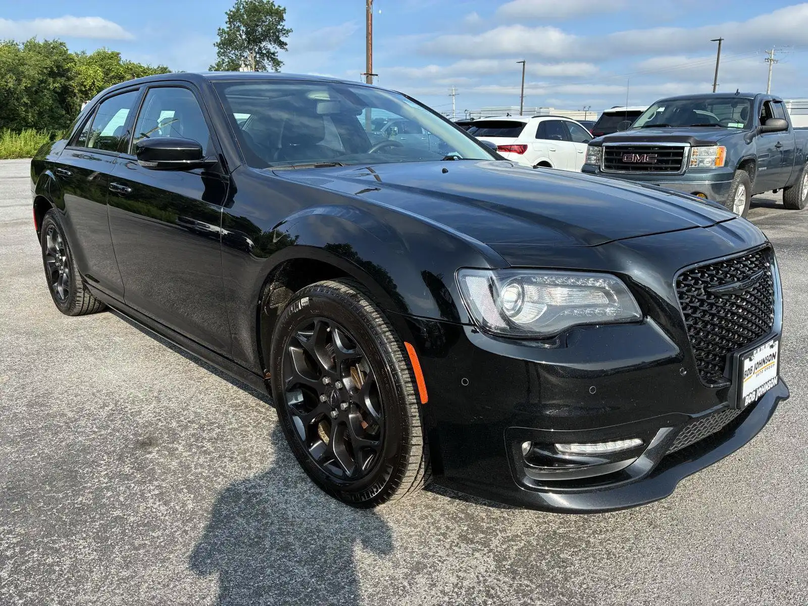 2023 Chrysler 300 Touring L AWD's photo