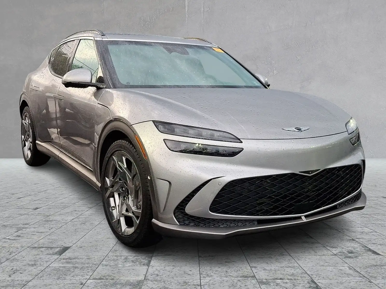 2023 Genesis GV60 Performance AWD's photo