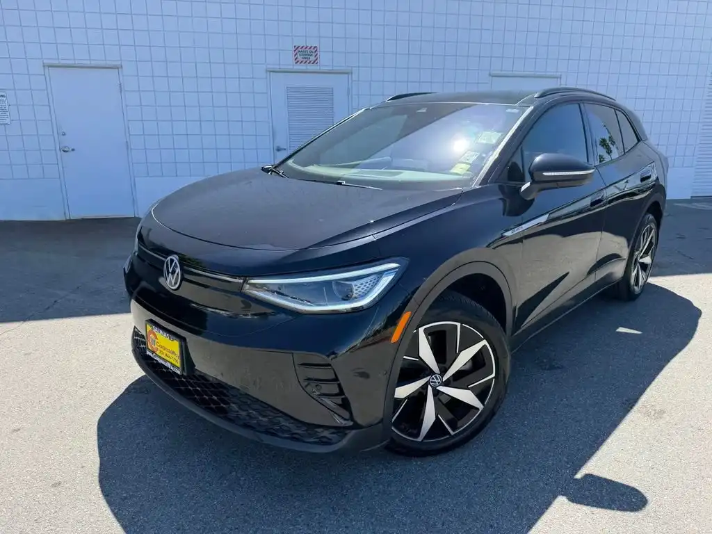 2023 Volkswagen ID.4 PRO S AWD's photo