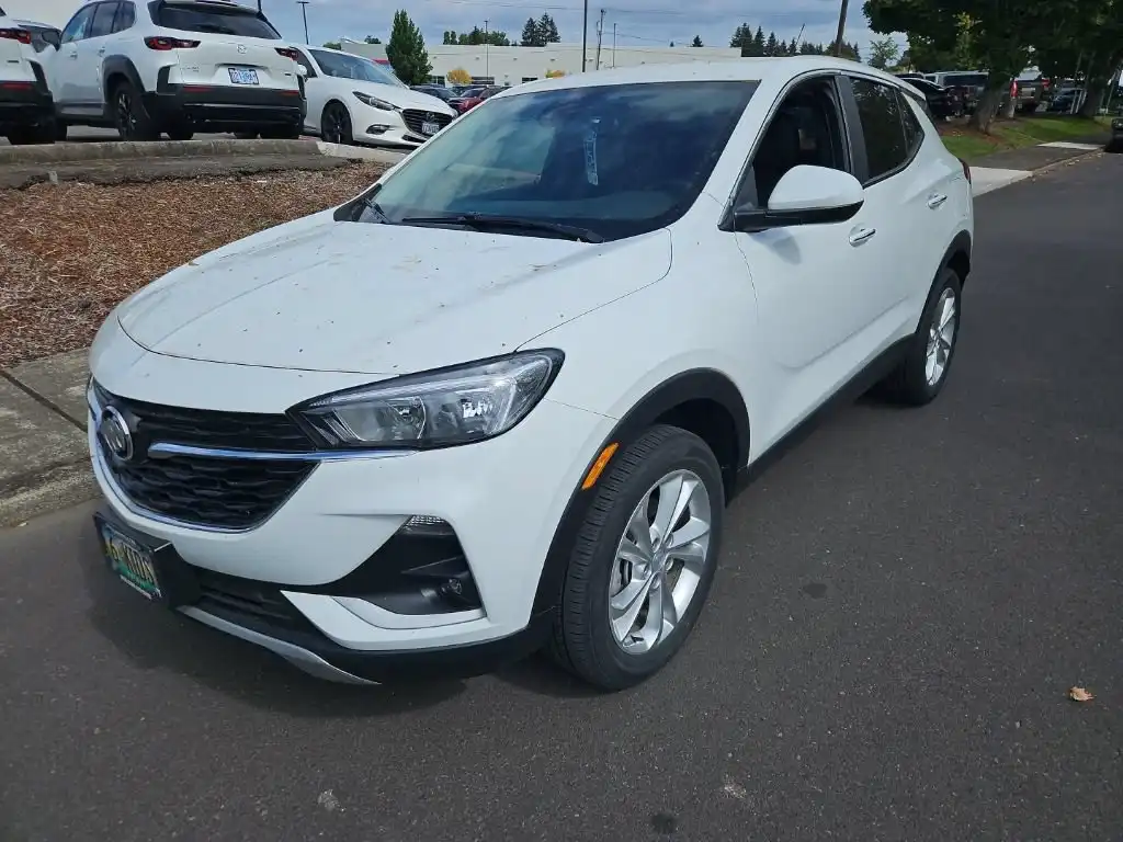 2023 Buick Encore GX Preferred AWD's photo