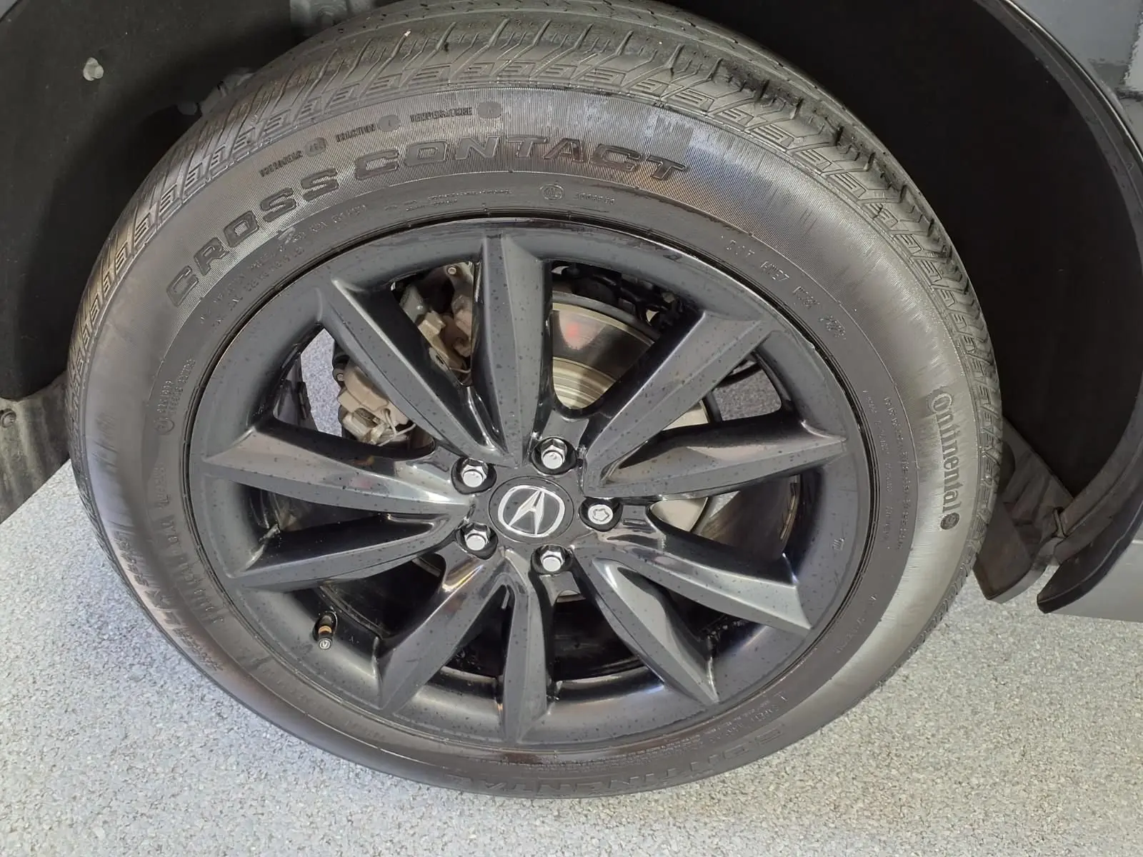 2023 Acura RDX Technology Package photo 4