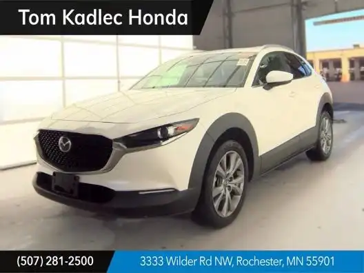 2025 Mazda CX-30 Preferred AWD's photo