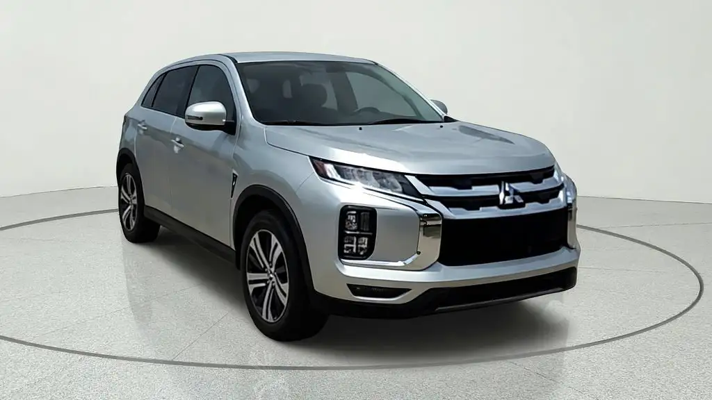 2024 Mitsubishi Outlander Sport 2.0 SE AWC CVT's photo
