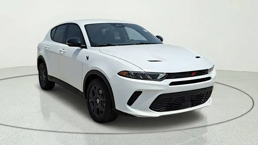 2025 Dodge Hornet 2.0 GT AWD's photo