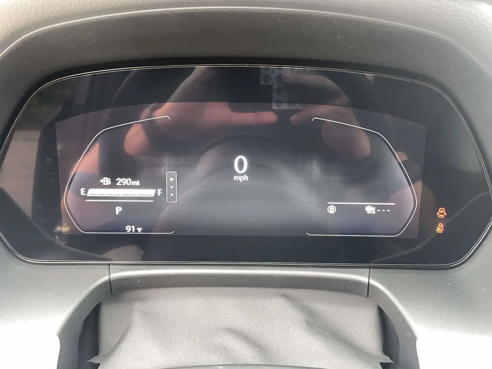 2026 Mazda CX-5 S Select Auto AWD photo 3