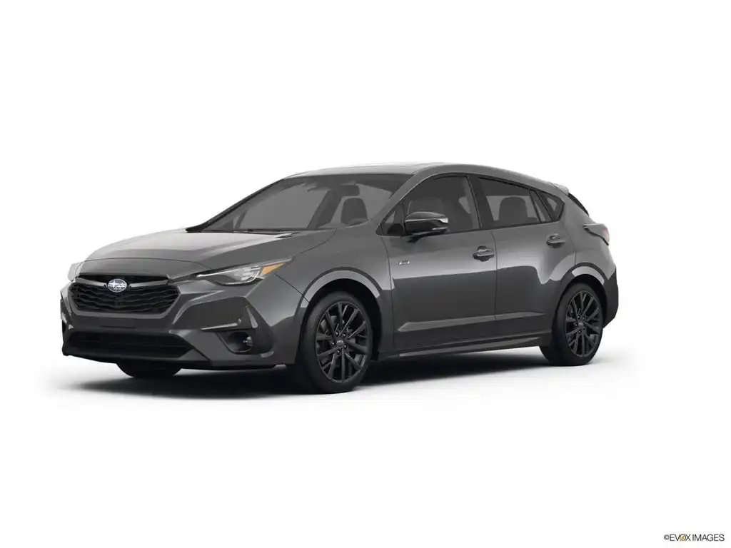 2026 Subaru Impreza 2.0 Sport CVT's photo