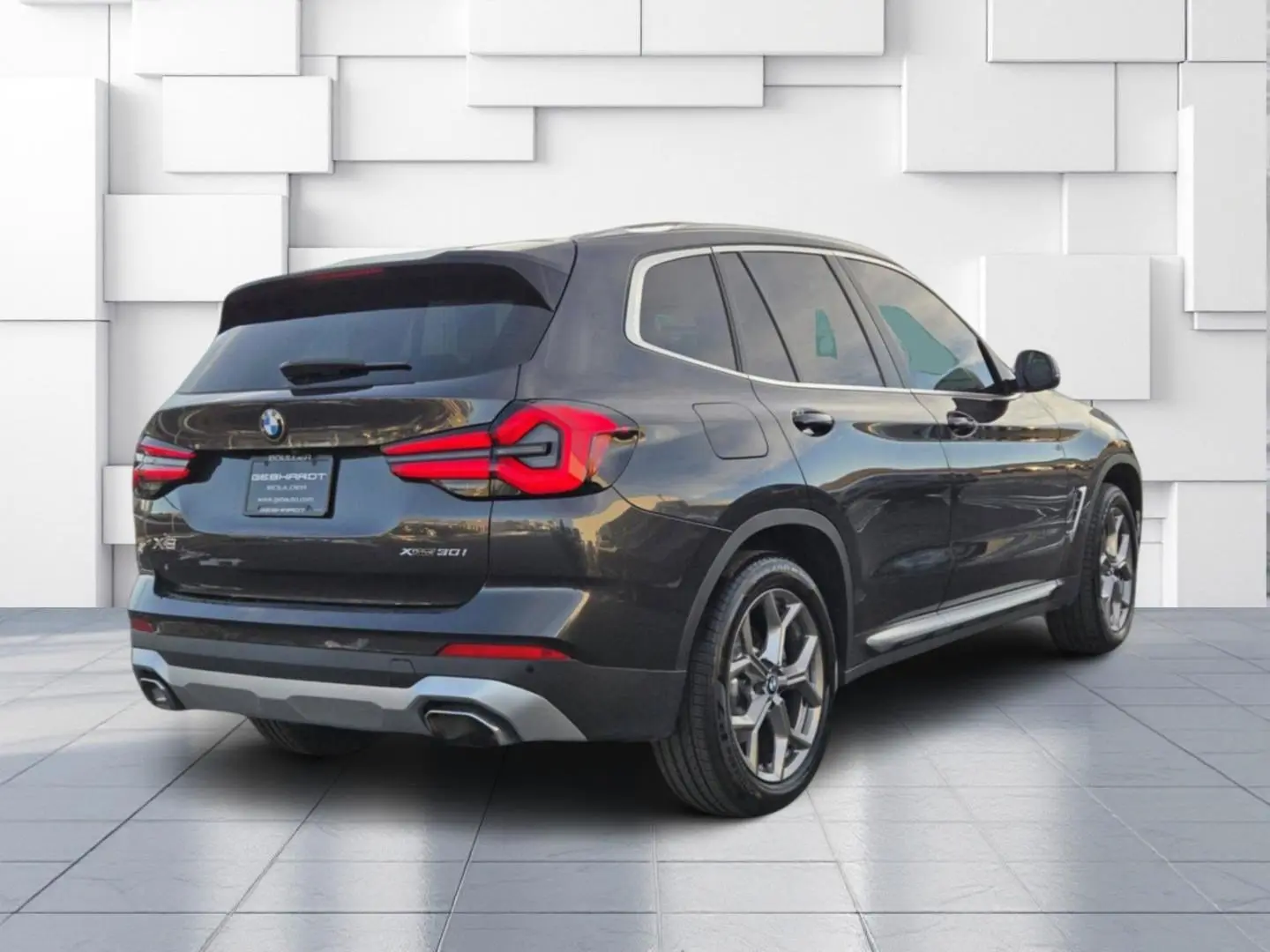 2023 BMW X3 xDrive30i photo 5