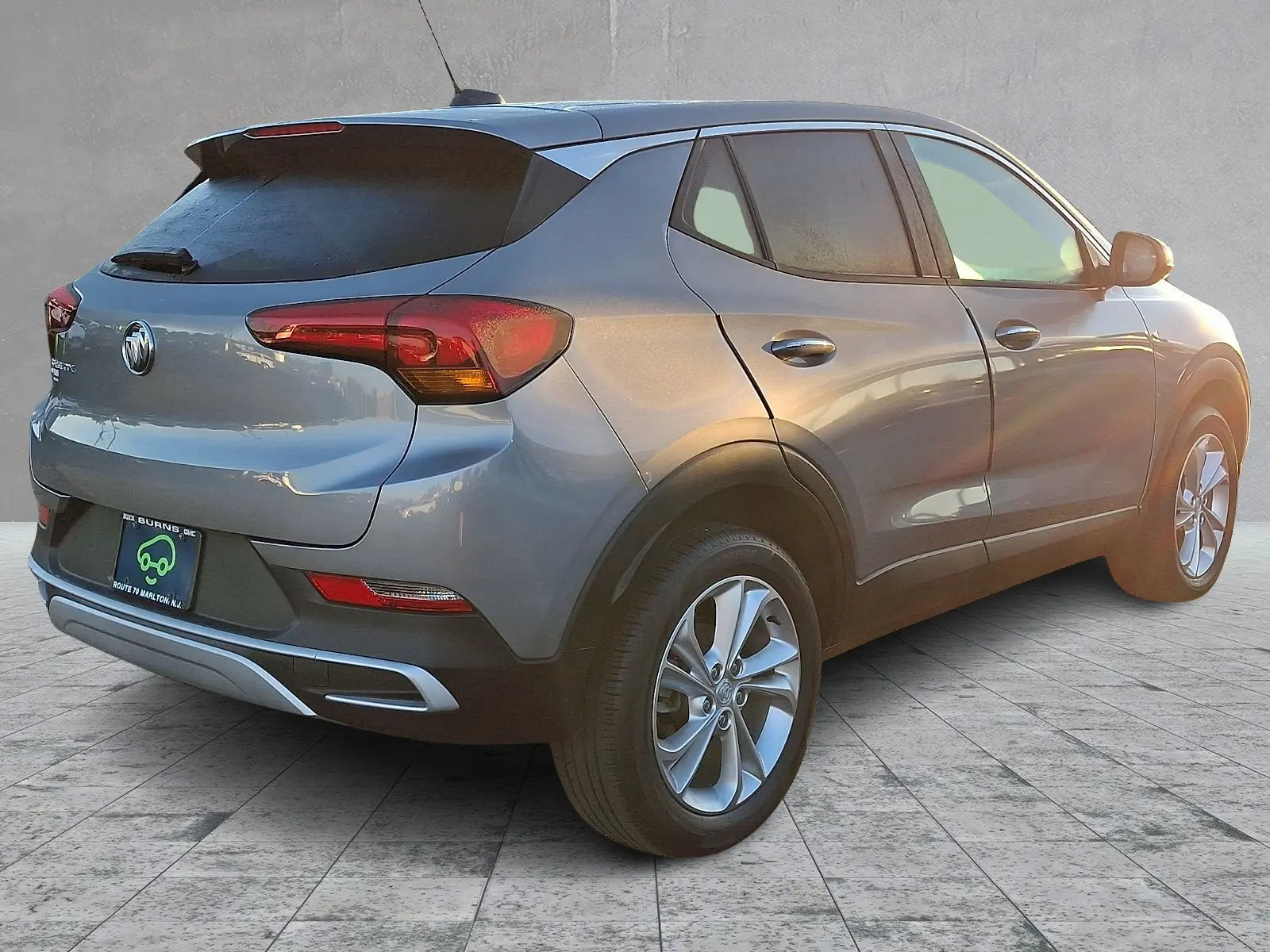 2023 Buick Encore GX Preferred AWD photo 4