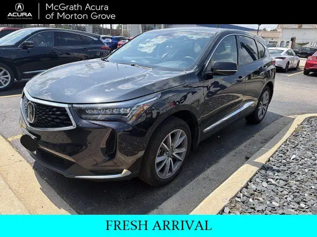2023 Acura RDX SH-AWD Technology Package photo 1