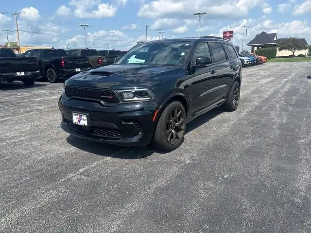 2025 Dodge Durango R/T 20th Anniversary Premium AWD's photo