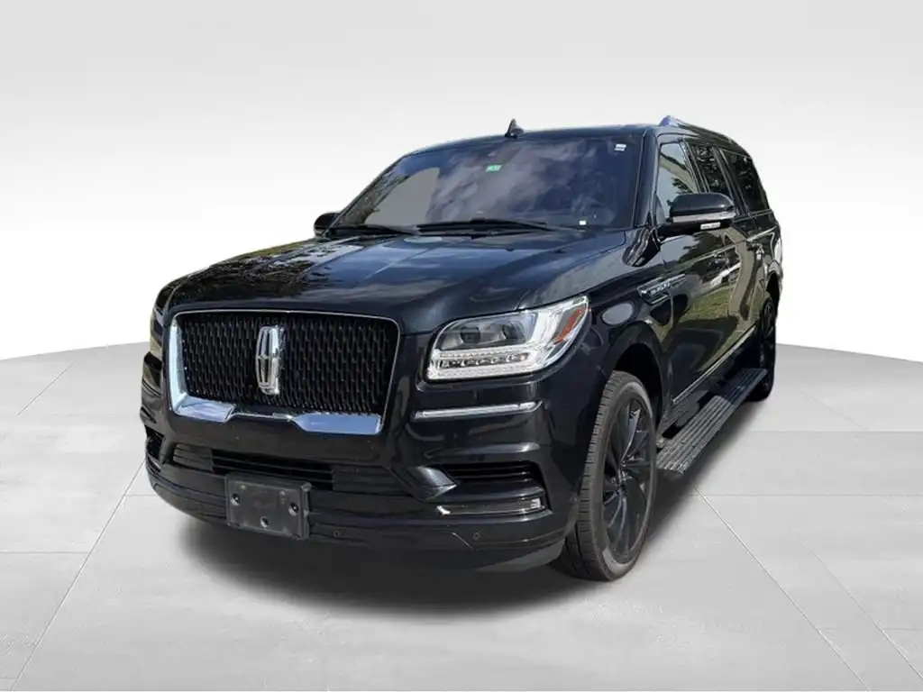 2020 Lincoln Navigator Reserve L 4WD's photo