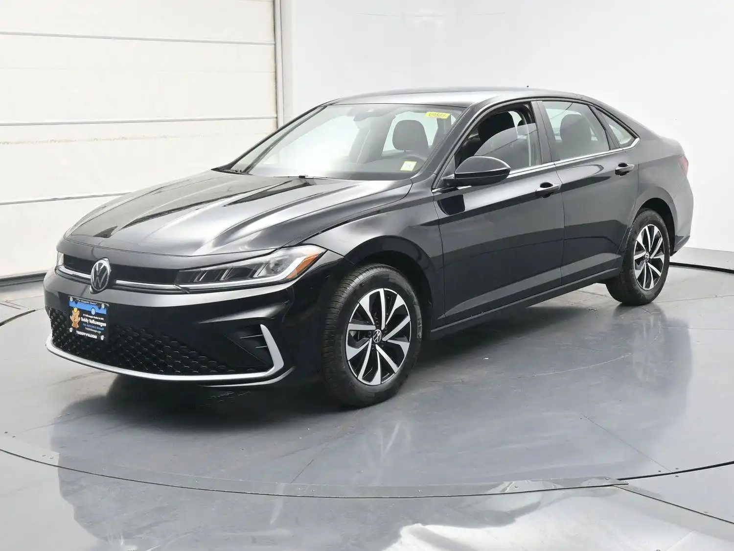 2025 Volkswagen Jetta 1.5T S Auto SULEV's photo