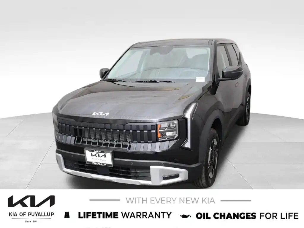 2027 Kia Seltos 2.0 LX AWD's photo