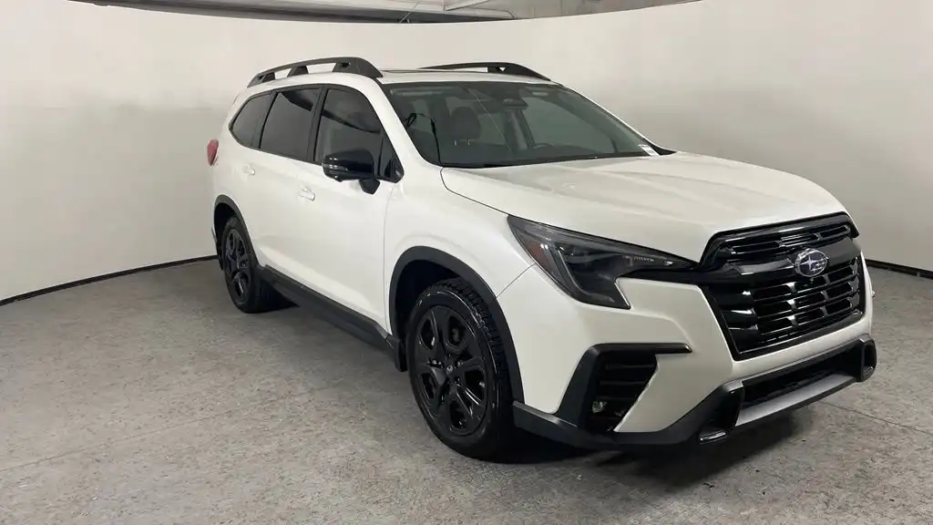 2023 Subaru Ascent Onyx Edition Limited 7 Passenger's photo