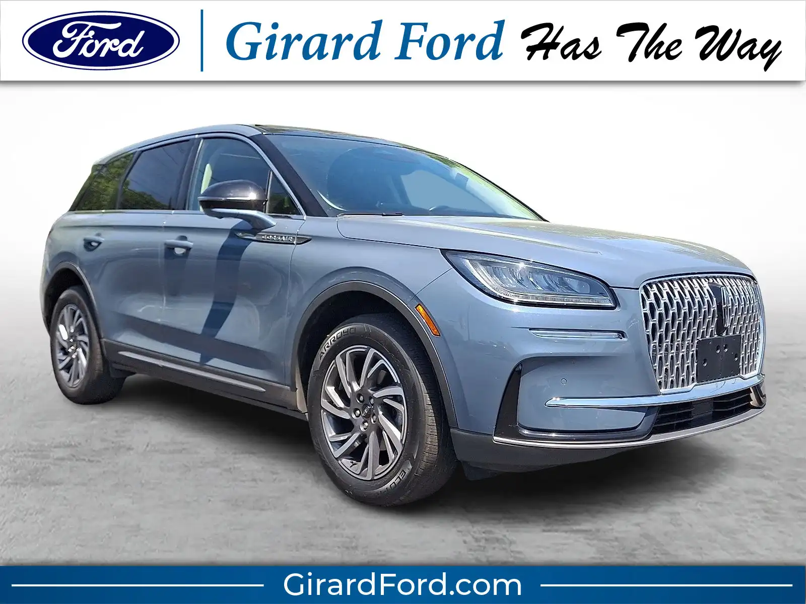 2023 Lincoln Corsair AWD's photo