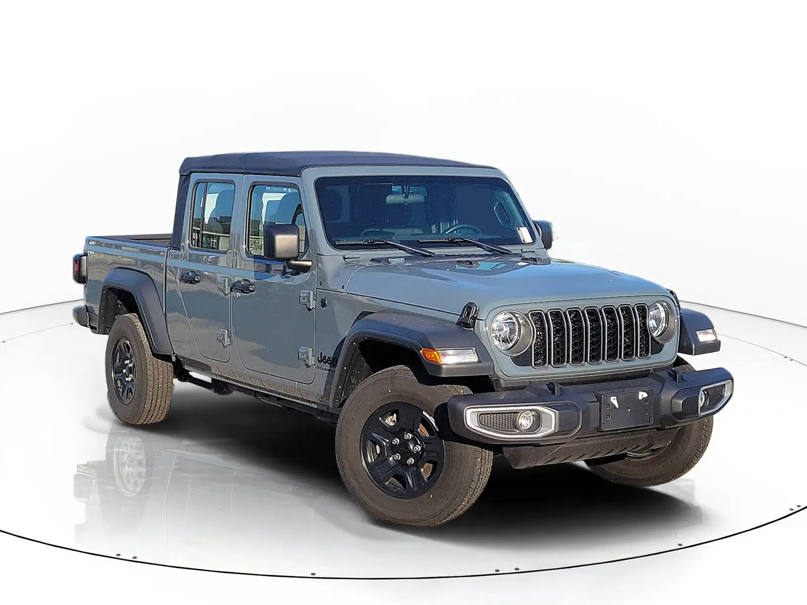 2025 Jeep Gladiator Sport Auto's photo