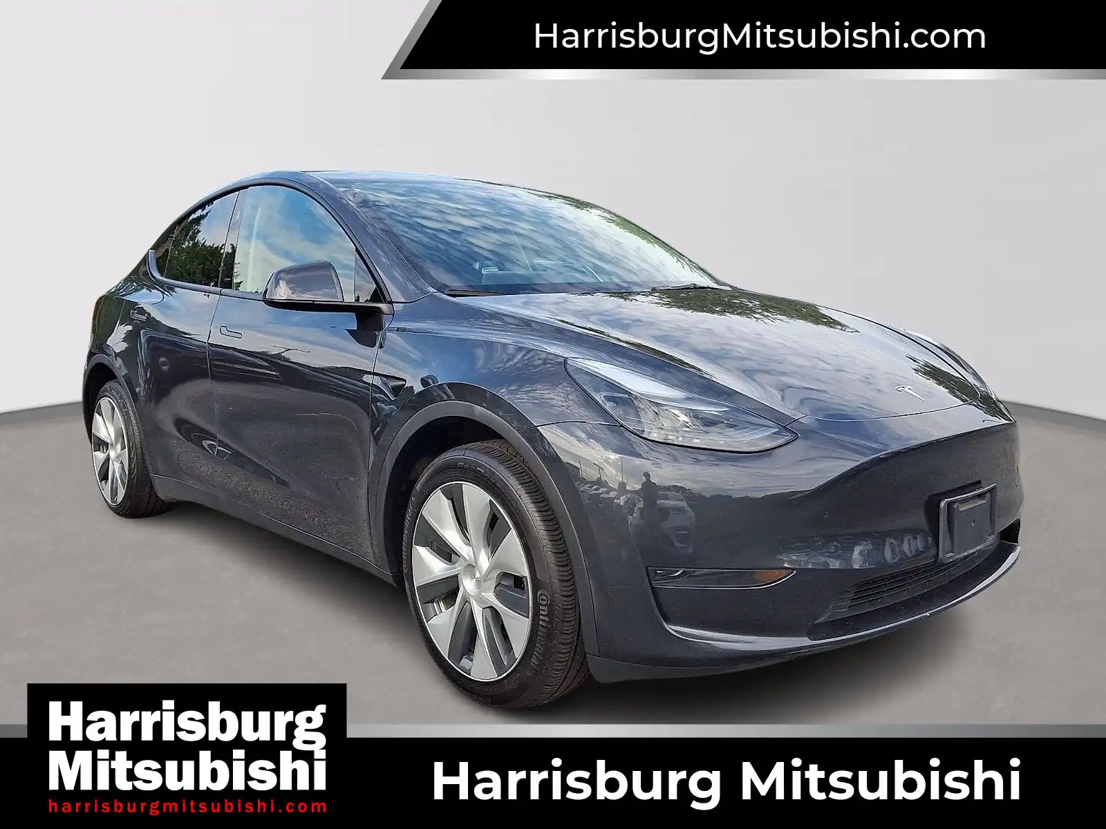 2024 Tesla Model Y Long Range RWD's photo
