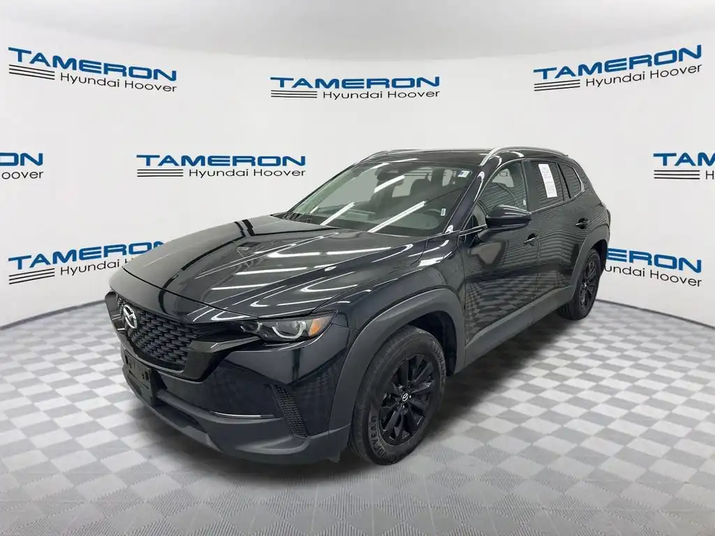 2025 Mazda CX-50 2.5 Premium S's photo