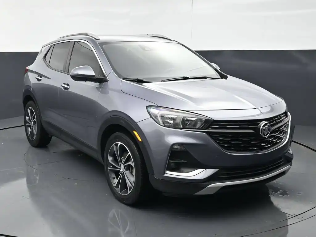 2022 Buick Encore GX Select's photo