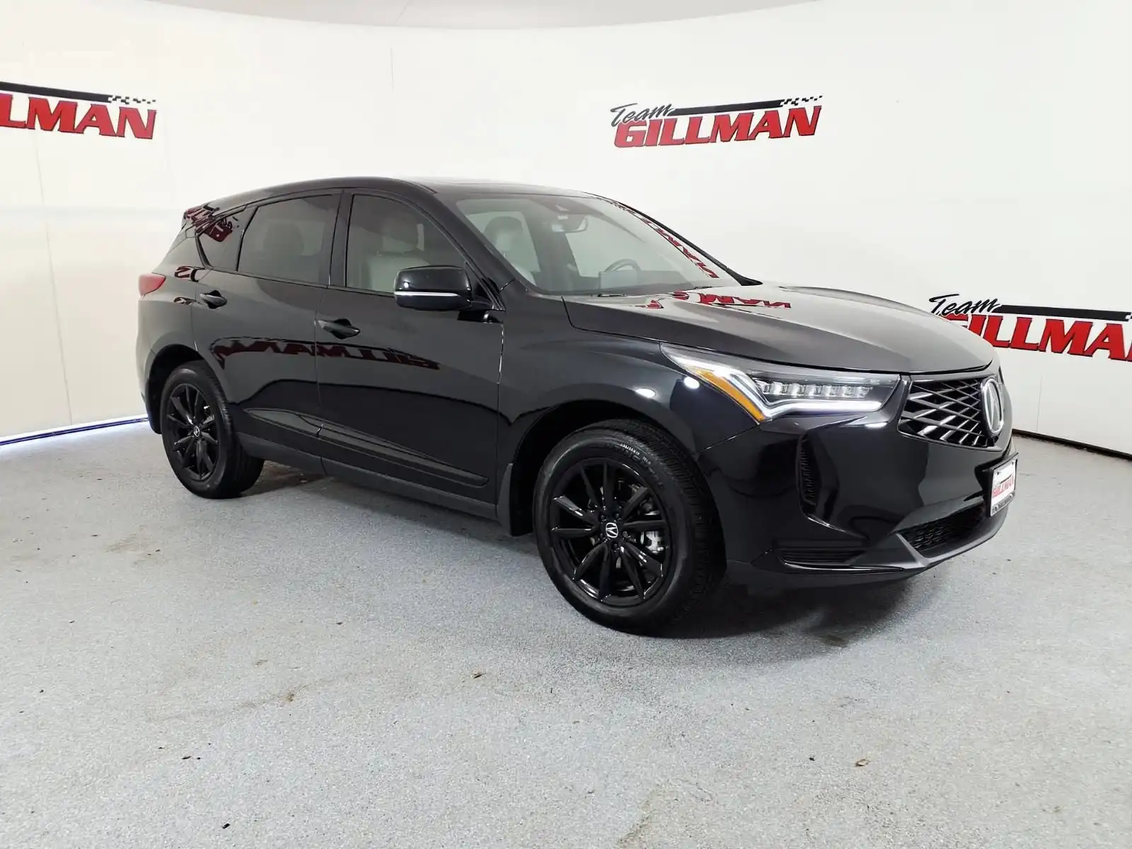 2026 Acura RDX SH-AWD's photo