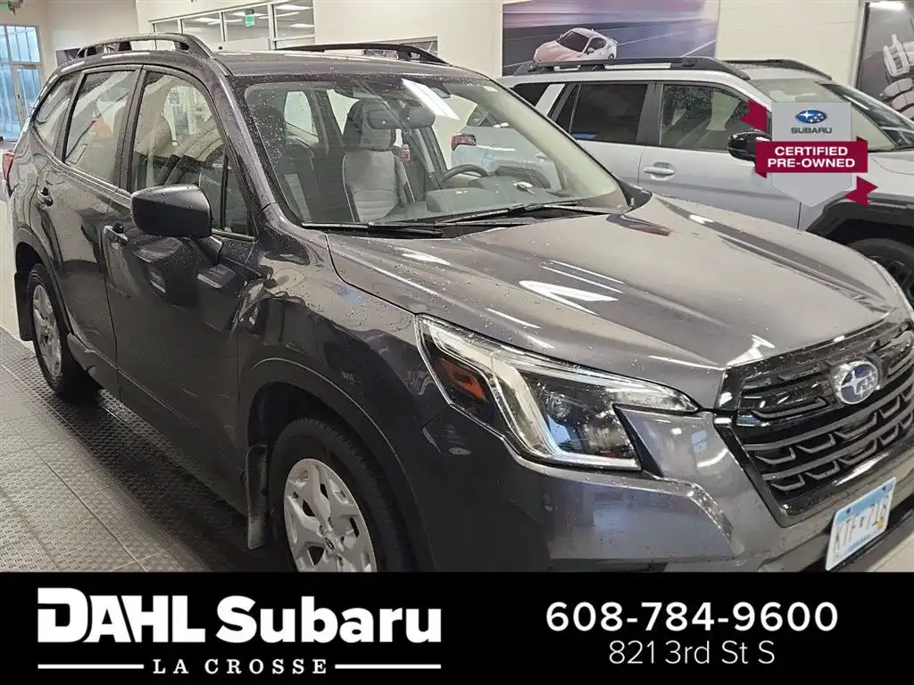 2023 Subaru Forester Base's photo