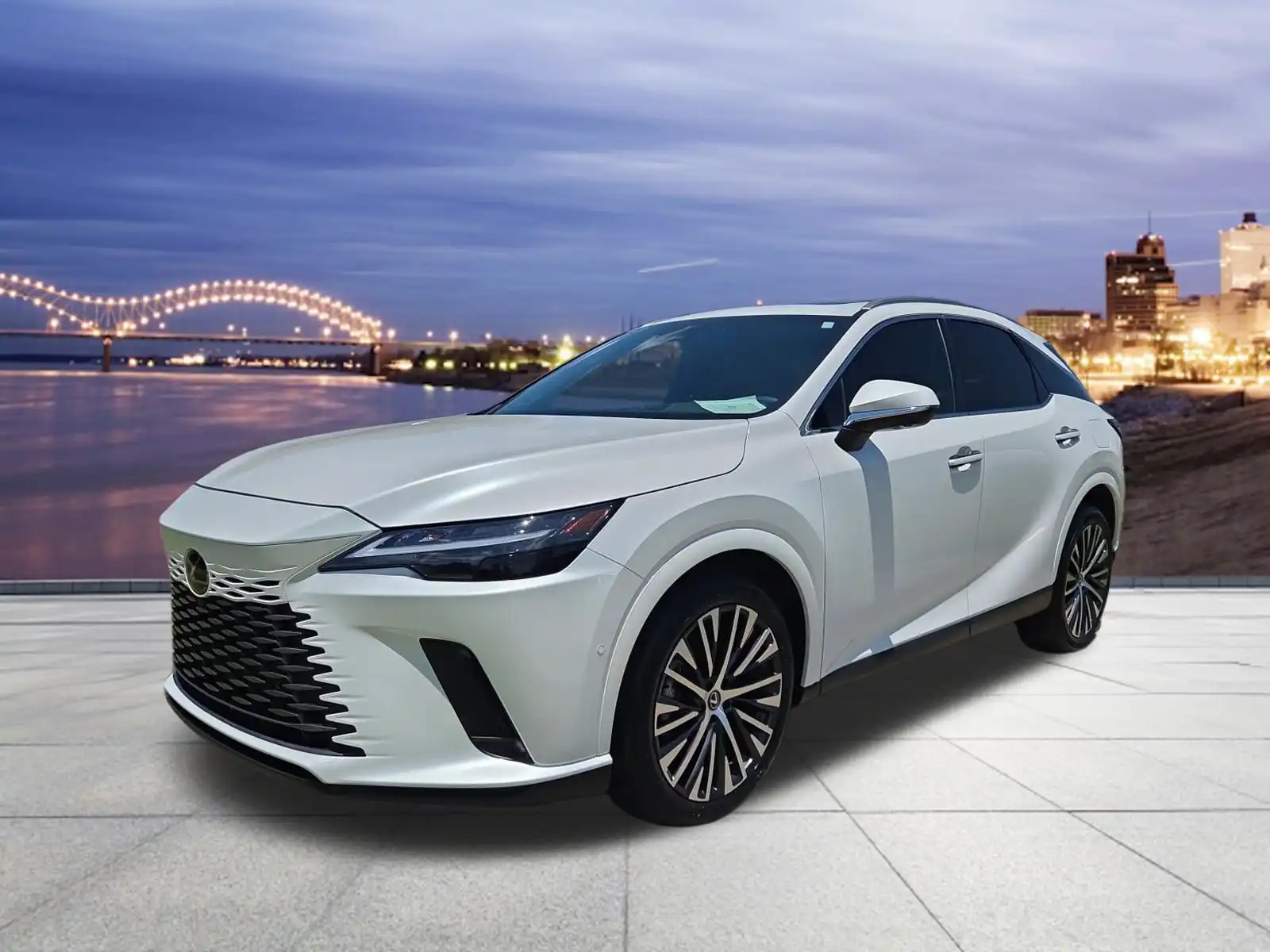 2024 Lexus RX 350 350 Premium Plus AWD's photo