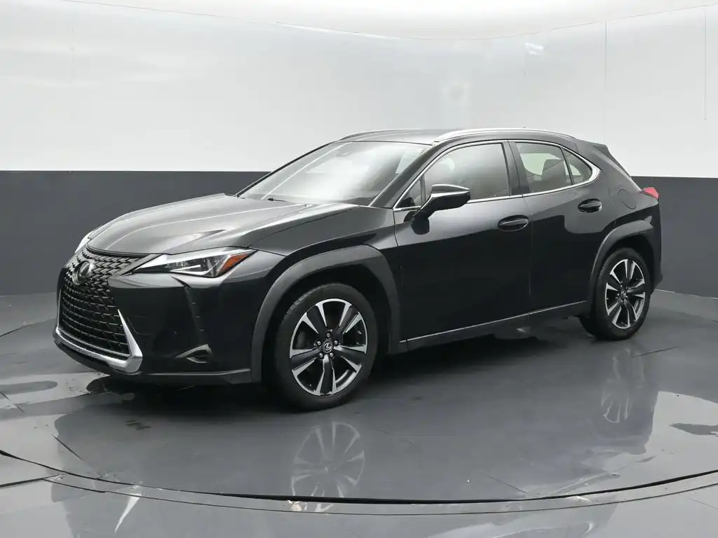 2021 Lexus UX 200 200 FWD's photo