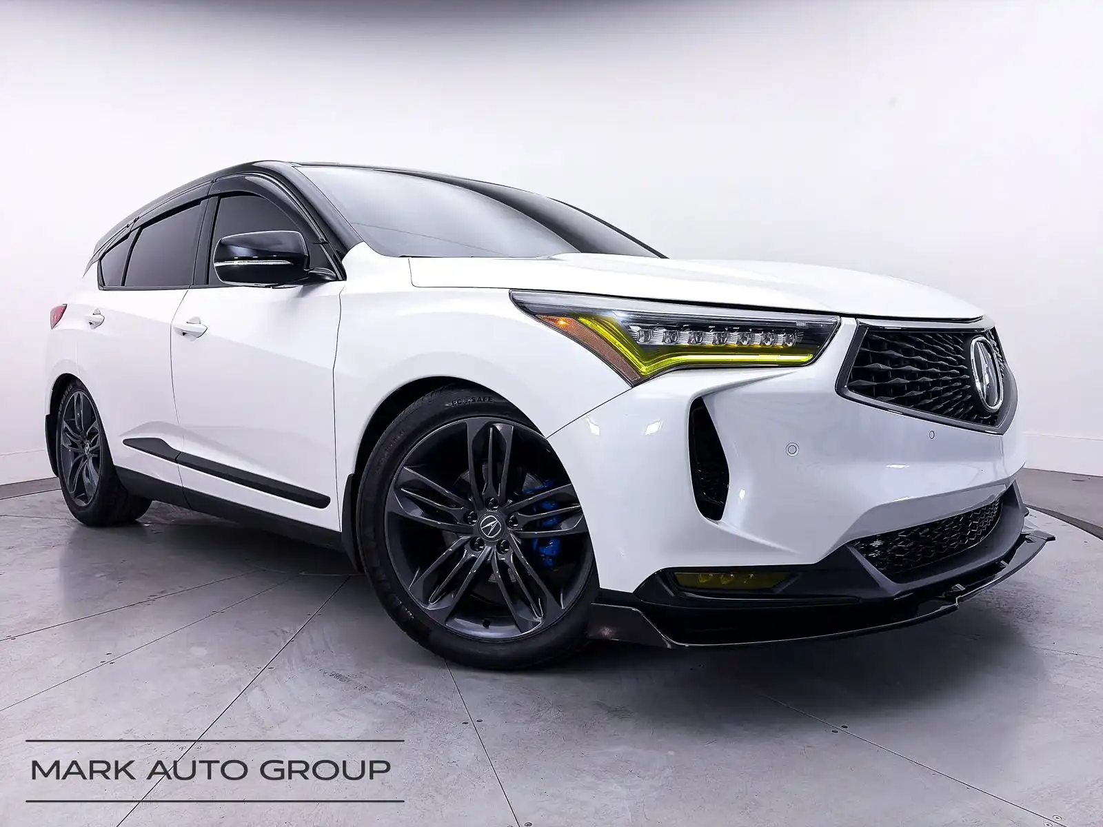 2023 Acura RDX A-Spec SH-AWD's photo