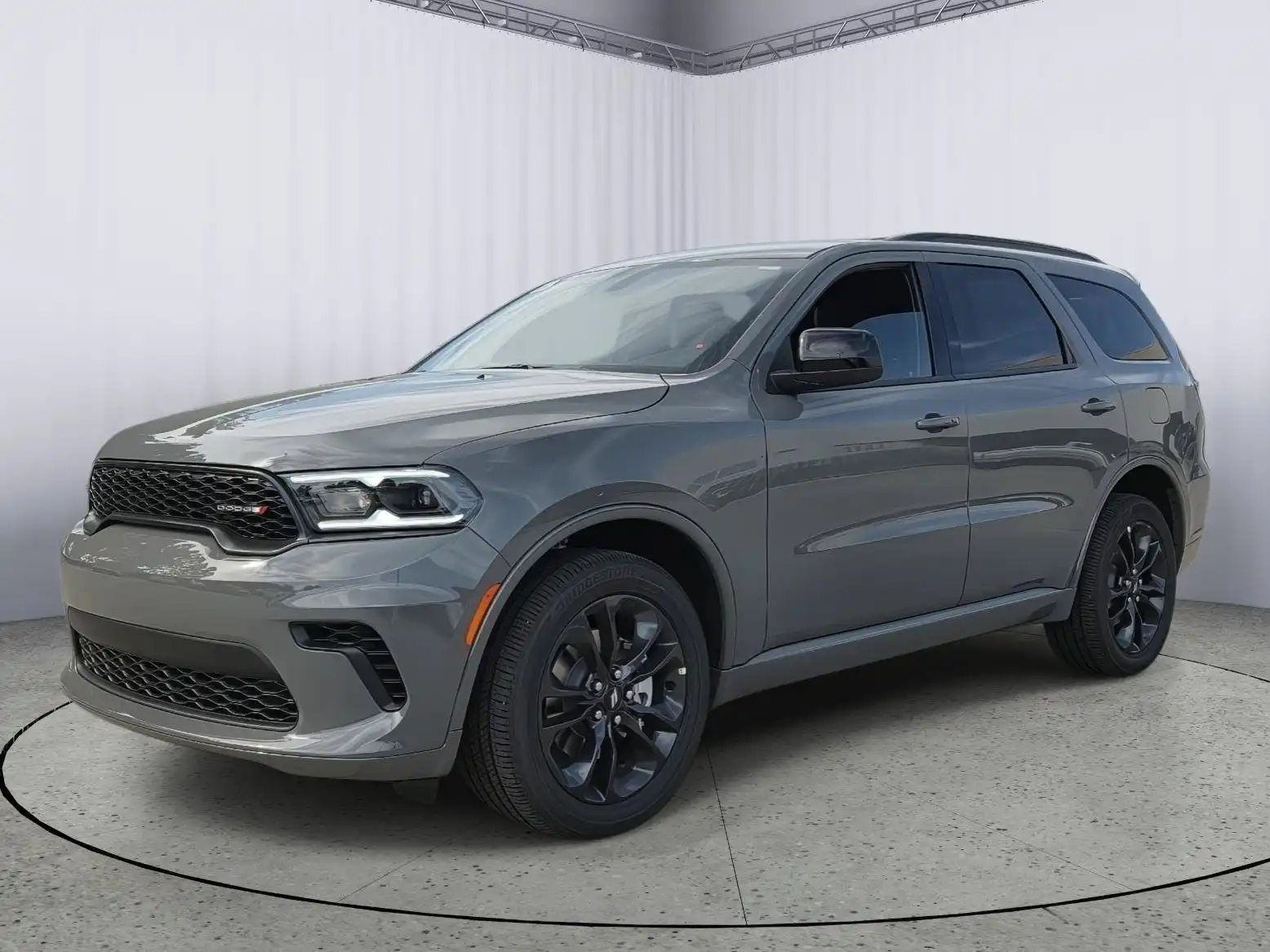 2026 Dodge Durango GT AWD's photo