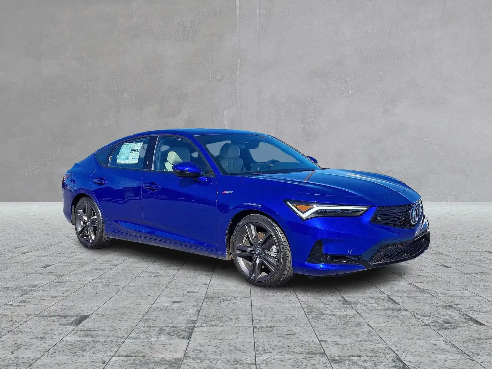 2025 Acura Integra A-Spec with Tech Package's photo