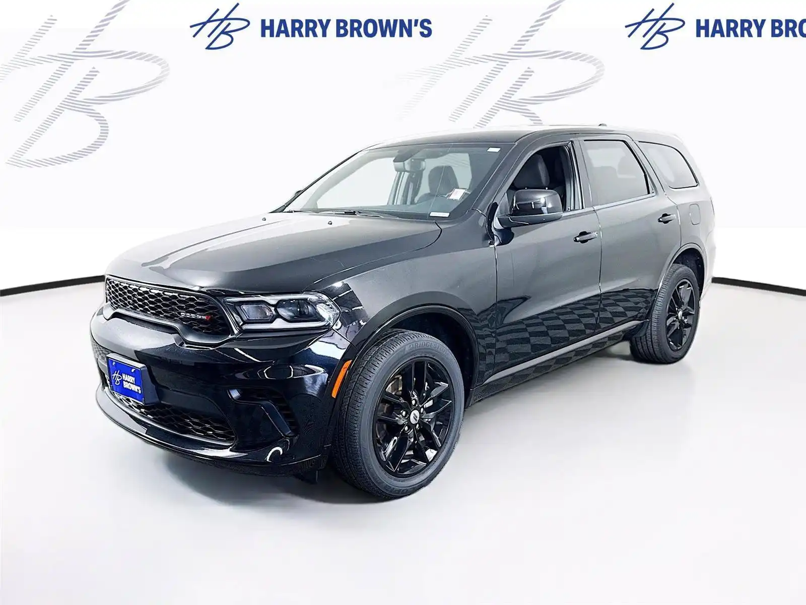 2023 Dodge Durango GT AWD's photo