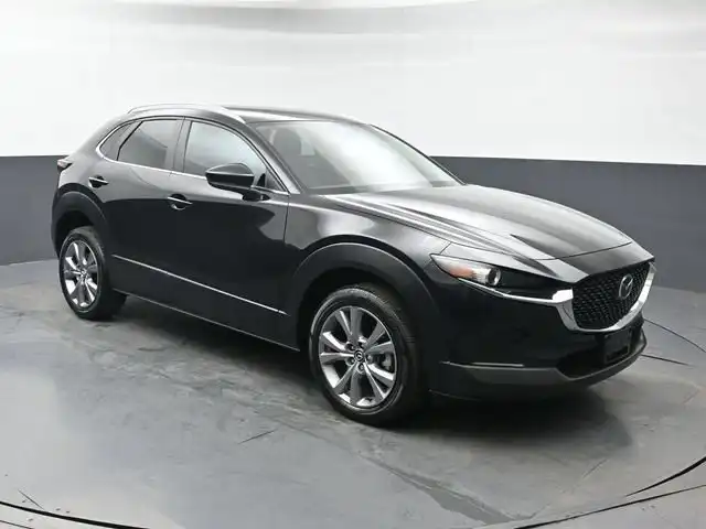 2023 Mazda CX-30 Select AWD's photo