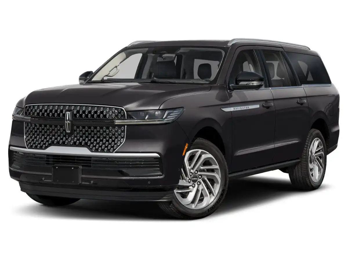 2027 Lincoln Navigator Reserve 4WD L's photo
