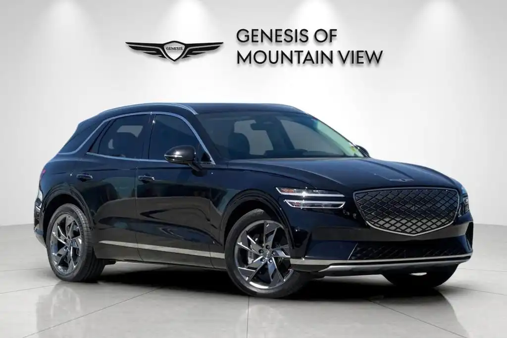 2023 Genesis GV70 Electrified GV70 AWD Advanced's photo