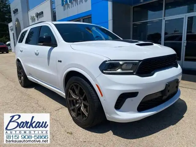 2025 Dodge Durango R/T 20th Anniversary Premium AWD's photo