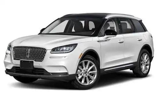 2020 Lincoln Corsair Reserve AWD's photo